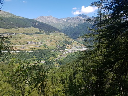 Cirisey, alla ricerca di una fonte
